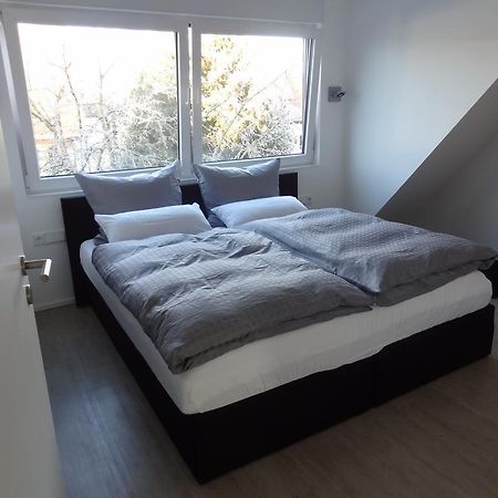 Appartements Magin Kornwestheim Ngoại thất bức ảnh