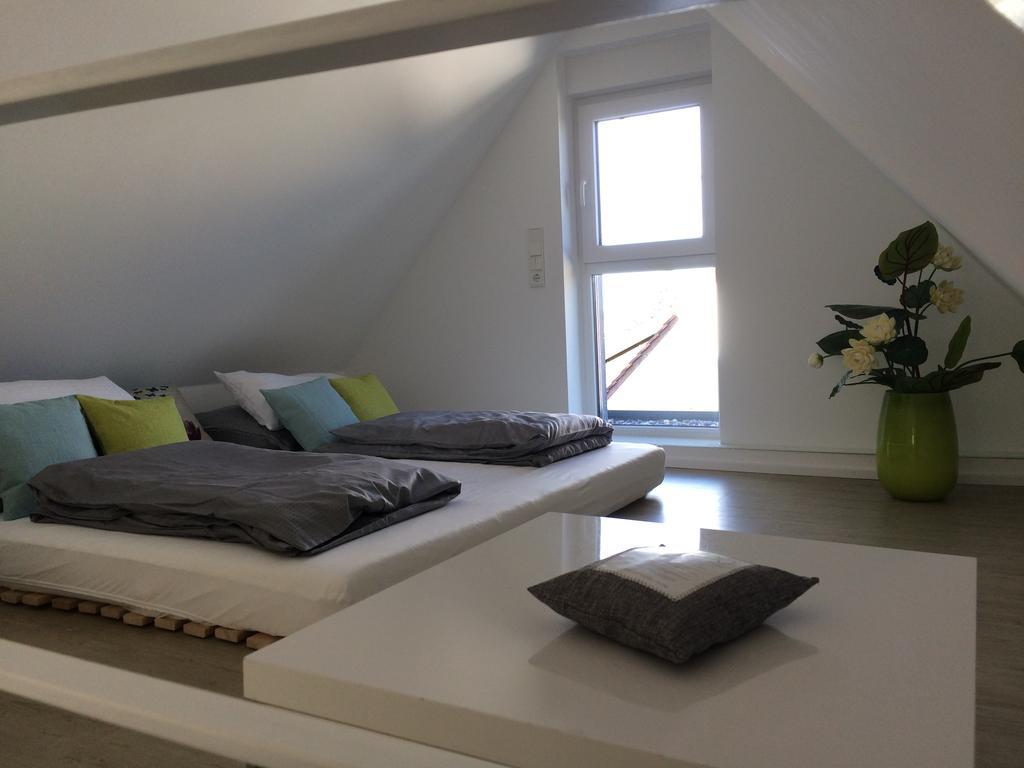 Appartements Magin Kornwestheim Ngoại thất bức ảnh