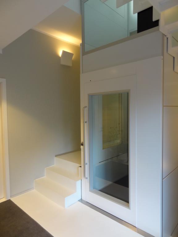 Appartements Magin Kornwestheim Ngoại thất bức ảnh