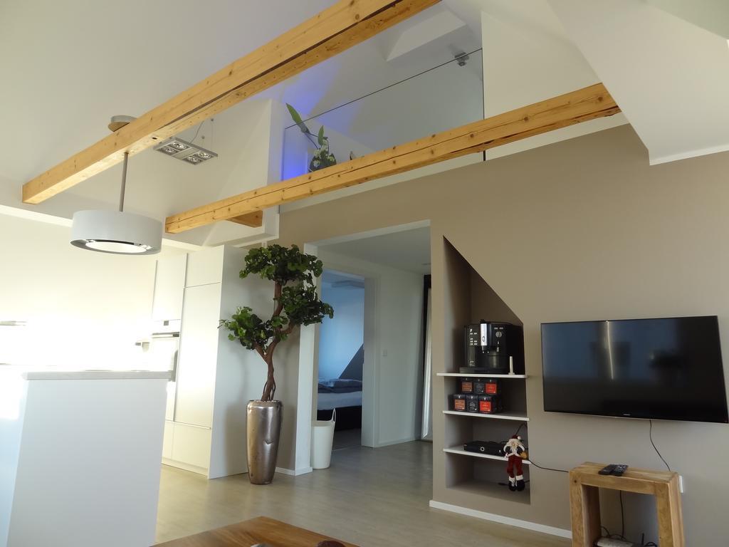 Appartements Magin Kornwestheim Ngoại thất bức ảnh