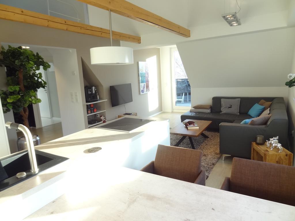 Appartements Magin Kornwestheim Ngoại thất bức ảnh